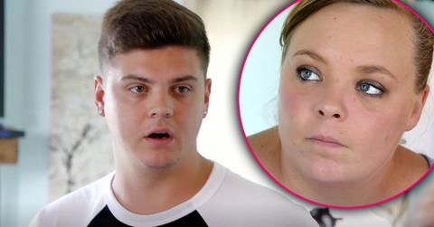 Tyler baltierra cheating catelynn lowell photo denied twitter