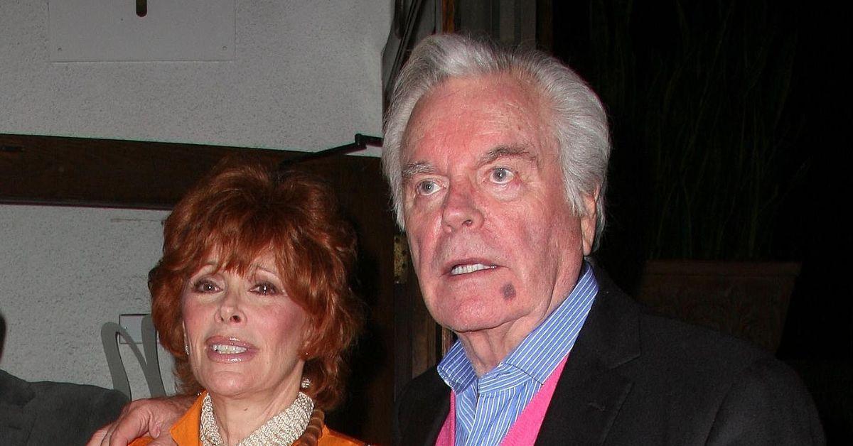 image of The couple’s love story remains one of Hollywood’s most remembered romances.