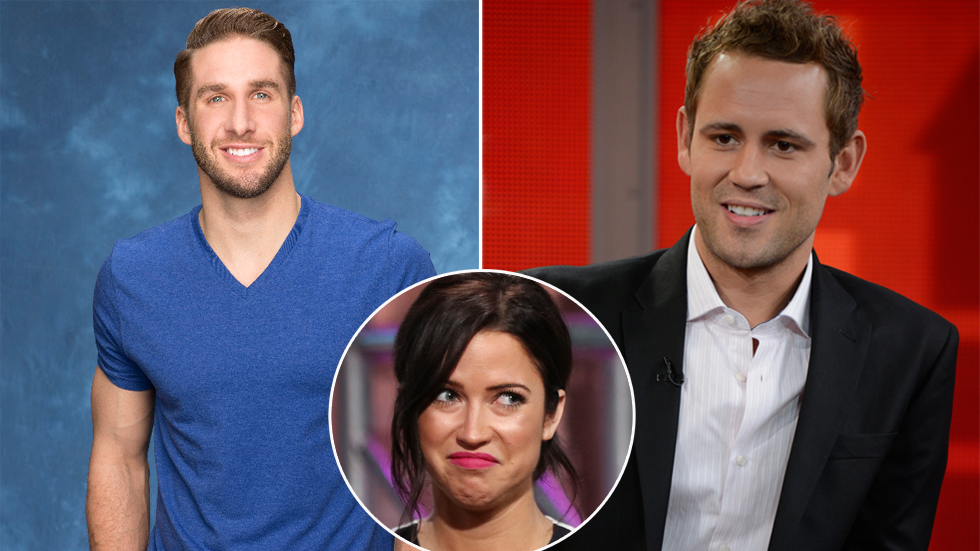 Suitor Showdown Find Out Shawn Booth S Reaction To Kaitlyn Bristowe Having Sex With Nick Viall