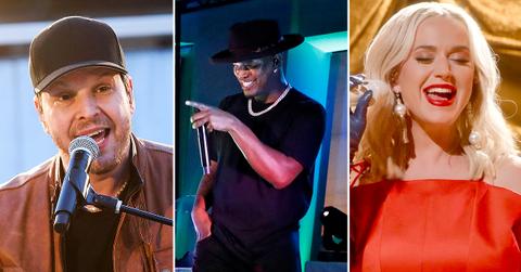 katy perry ne yo gavin degraw perform for side by side a celebration of service