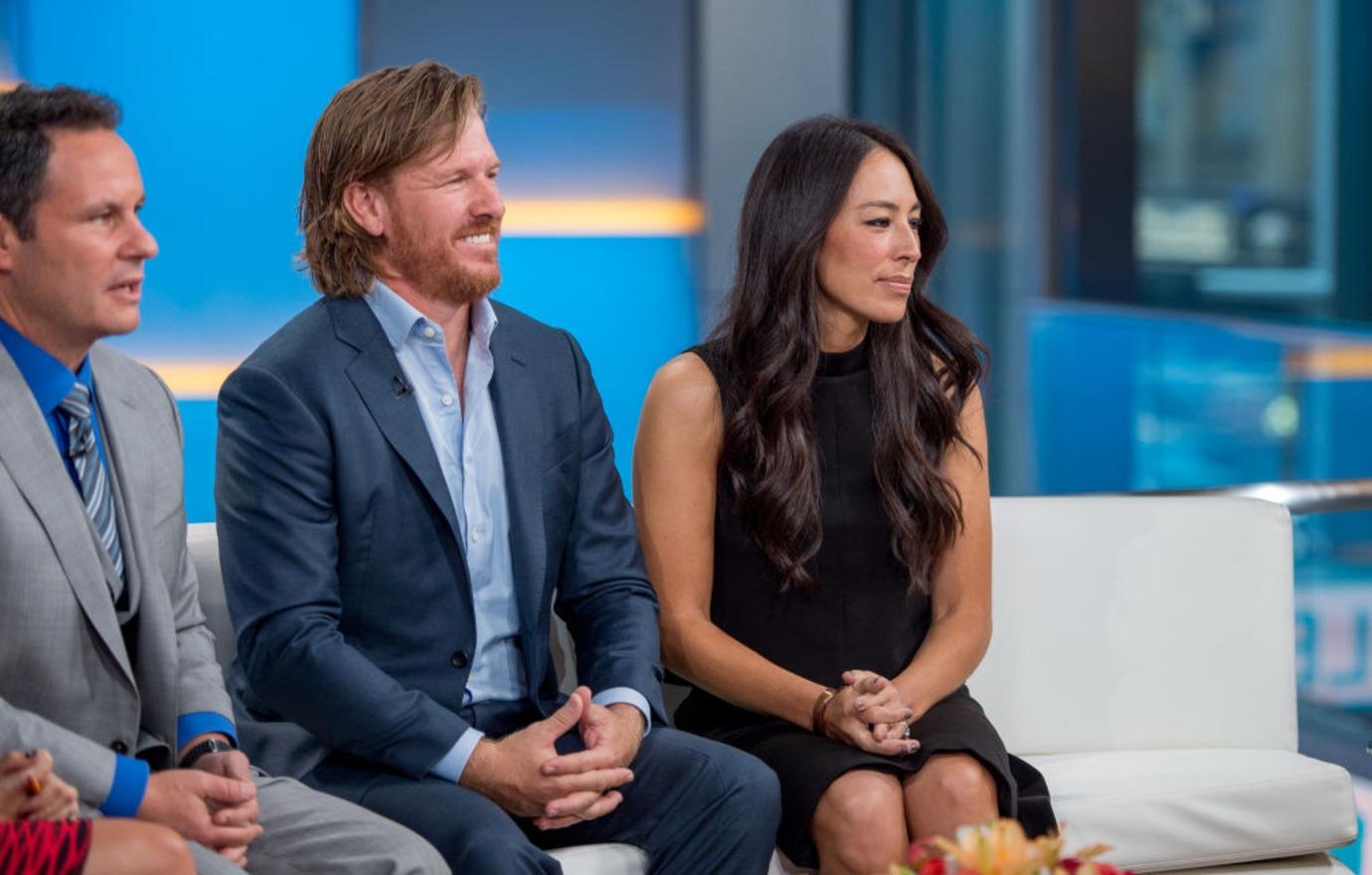 Joanna Gaines