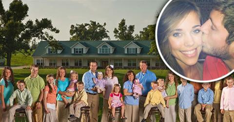 Jesse duggar ben seawald adoption