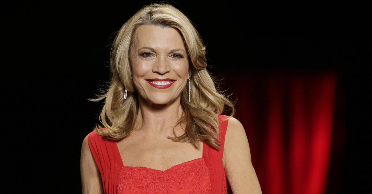 Who Is Beloved 'Wheel Of Fortune' Hostess Vanna White?
