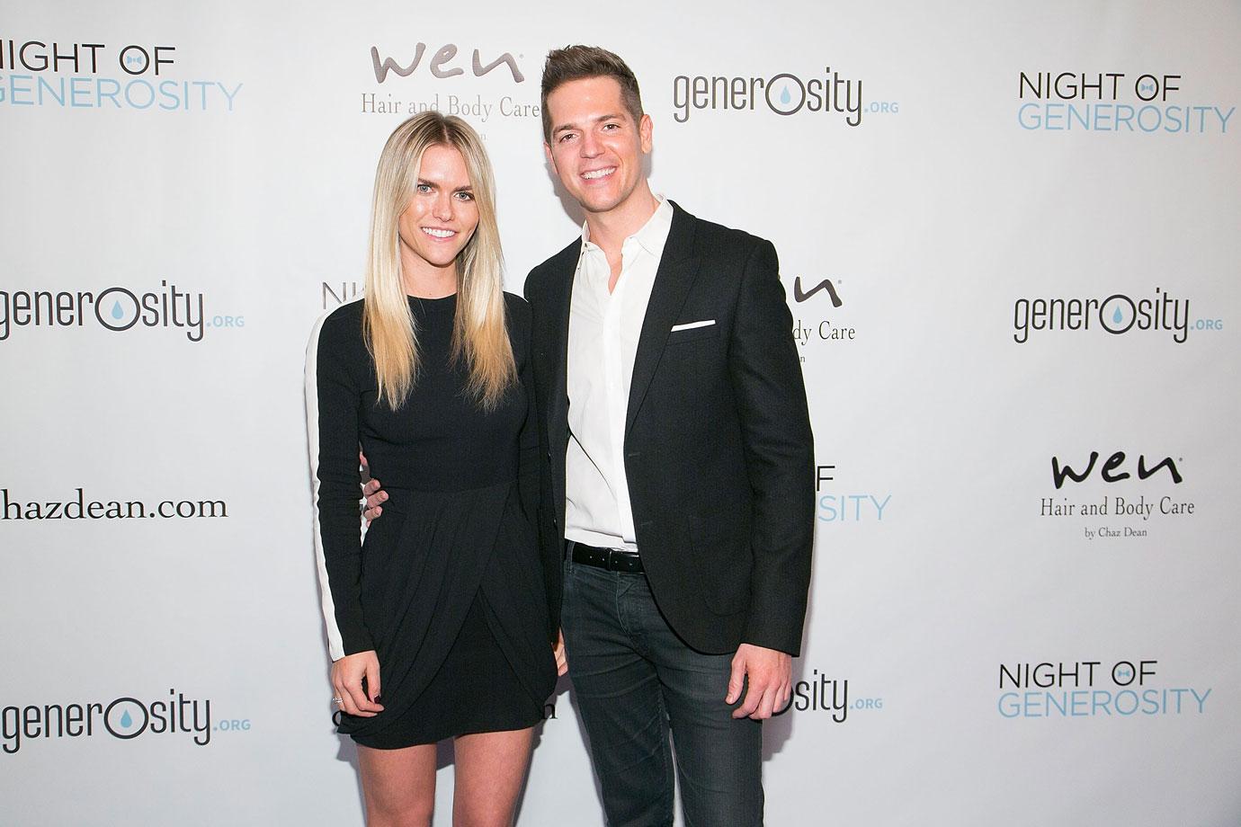 Lauren scruggs slams catt sandler