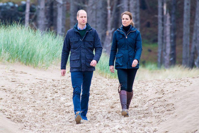 kate middleton prince william going hell