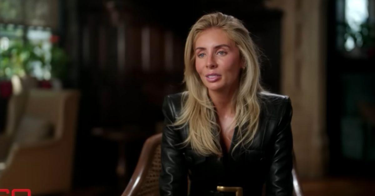 image of The former OnlyFans star became famous for being intimate with more than 1,000 men in 12 hours.