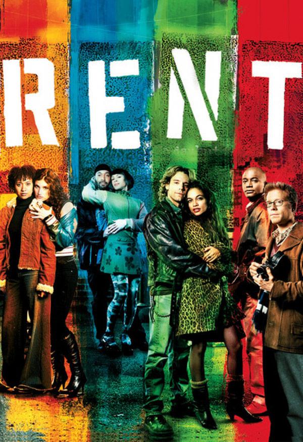 Rent