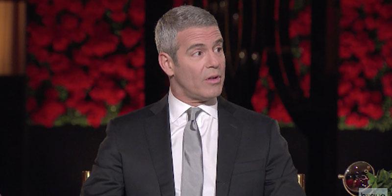 Rhony reunion trailer andy cohen curses out cast video pp