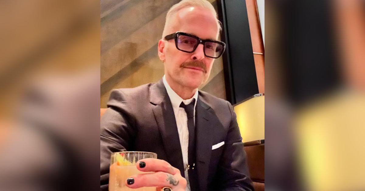 image of The pair had a 'friends-with-benefits' relationship.