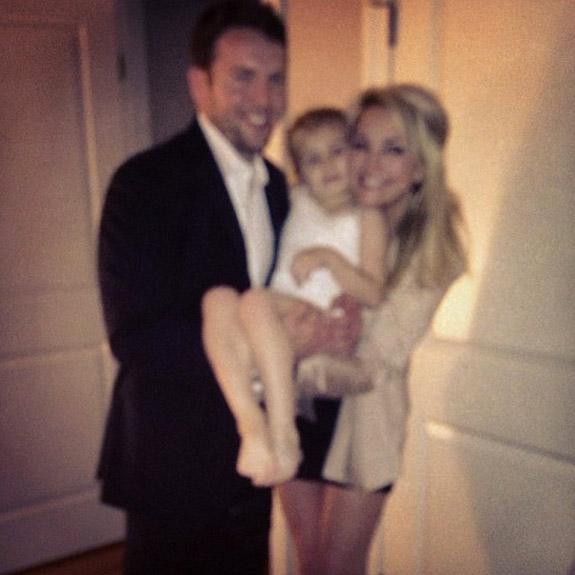 //jamie lynn fiance maddie picture