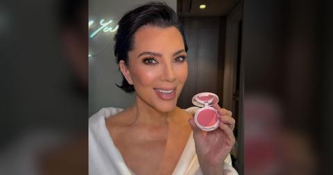 Kris Jenner's Facelift Details: See Shocking Changes She Made