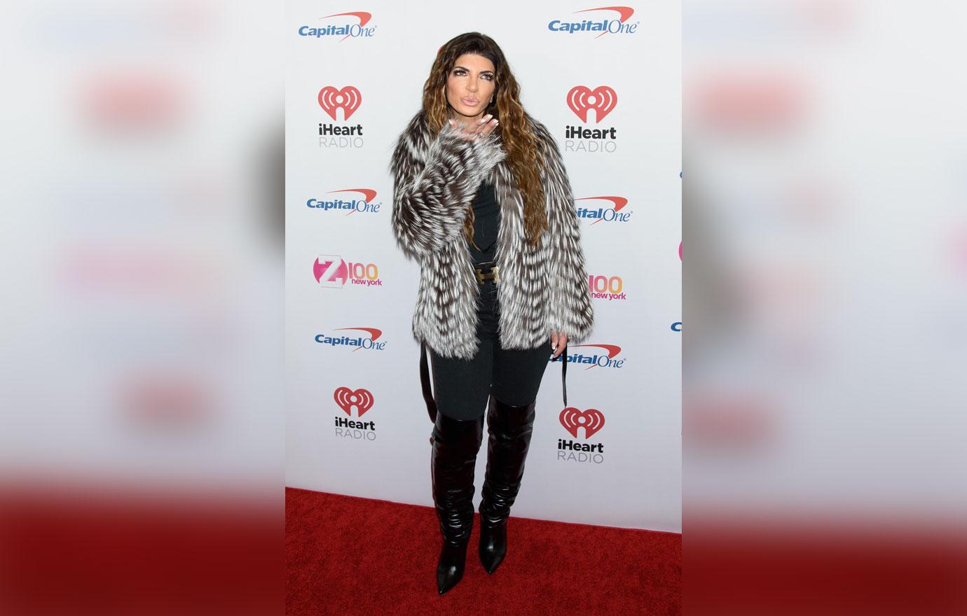 Teresa Giudice