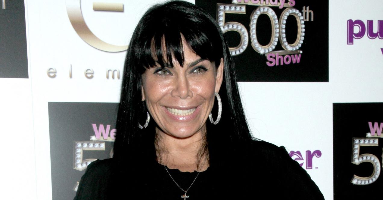 'Mob Wives' Star Renee Graziano Checks Into Rehab After Drug Overdose