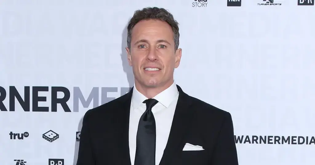 chris cuomo kept secrets defended brother sexual assault allegations