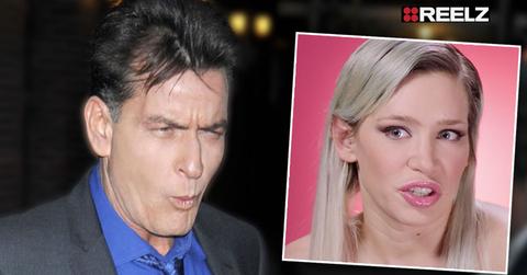 Charlie Sheen Bought 20K Cocaine Party
