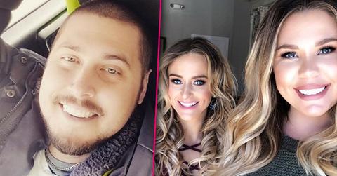 Leah messer back together jeremy calvert kailyn lowry tells all