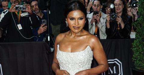 mindy kaling