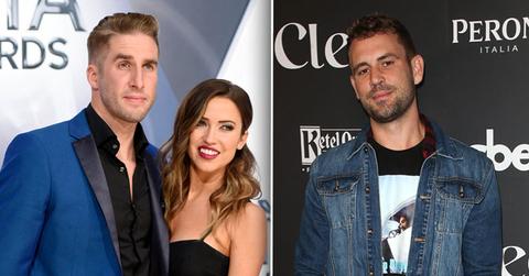 //Kaitlyn Bristowe Nick Viall Relationship PP