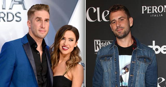 //Kaitlyn Bristowe Nick Viall Relationship PP