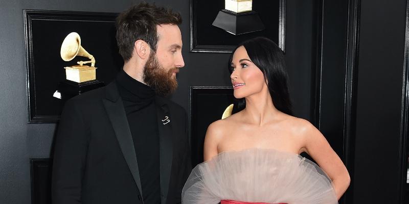 Kacey Musgraves Ruston Kelly Romance Second Chance