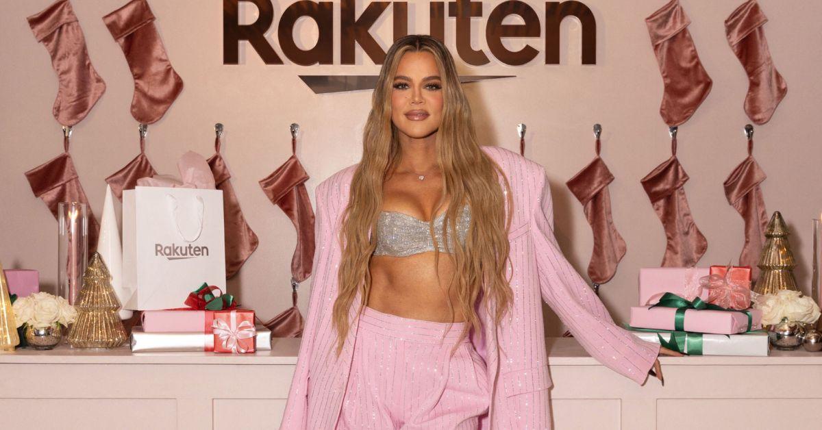 khloe kardashians journey to authenticity photos