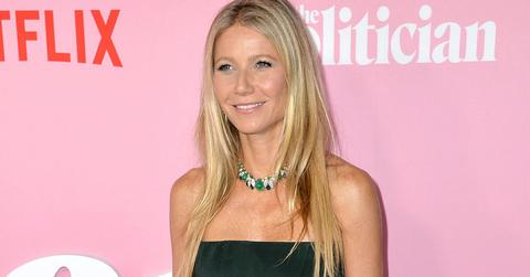 gwyneth paltrow goop