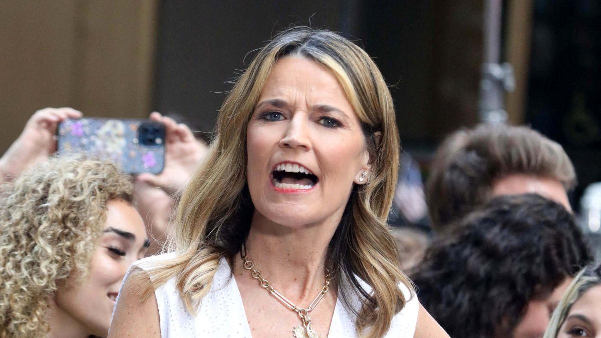 savannah guthrie not hosting  winter olympics amid mom nancy disappearance