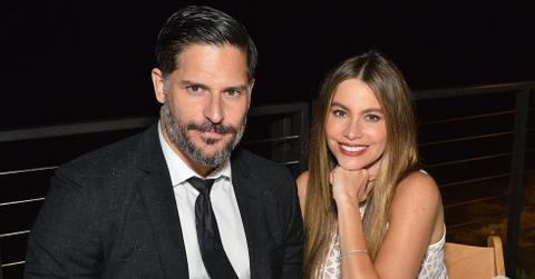 Joe manganiello sofia vergara make three million on wedding