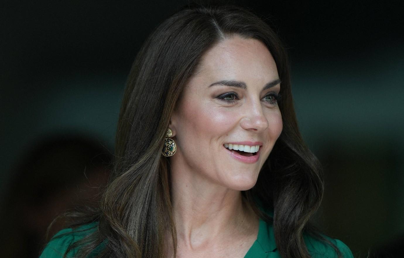 Kate Middleton & Prince William 'Enormously Touched' By Public Support