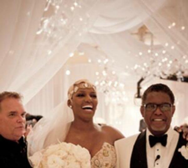 Real Housewives Week In Review: Nene Leakes Tweets Picture Of Wedding 