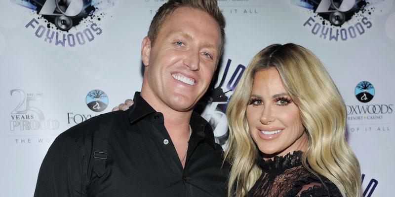 Kim Zolciak Biermann husband botox