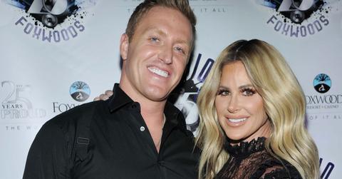 Kim Zolciak Biermann husband botox
