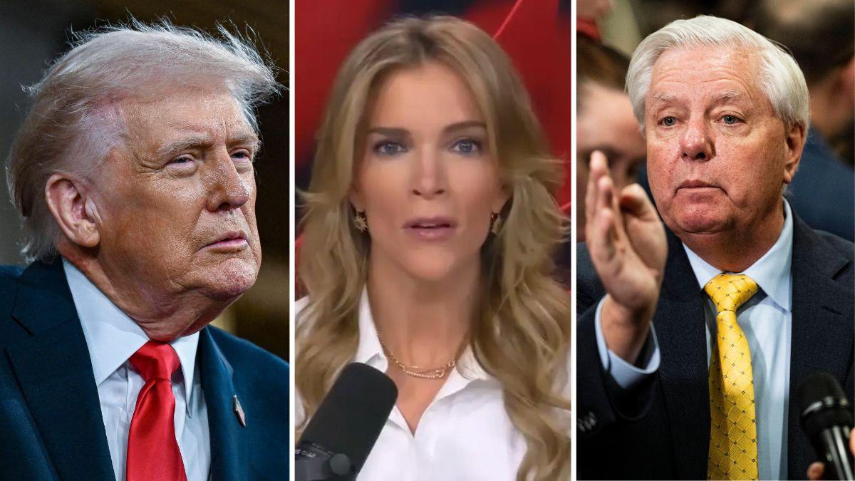 image of 'You just wait to see what comes in the next two weeks,' the senator warned.