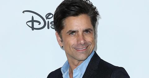 John stamos cries missing son billy