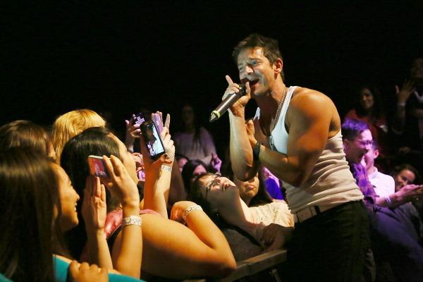 Jeff Timmons