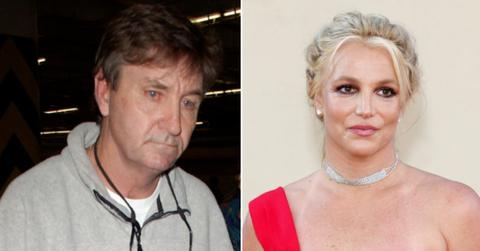 judge orders britney spears will not sit deposition jamie spears lawyer