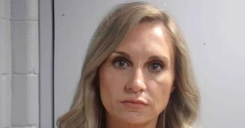 Photo of Misty Roberts