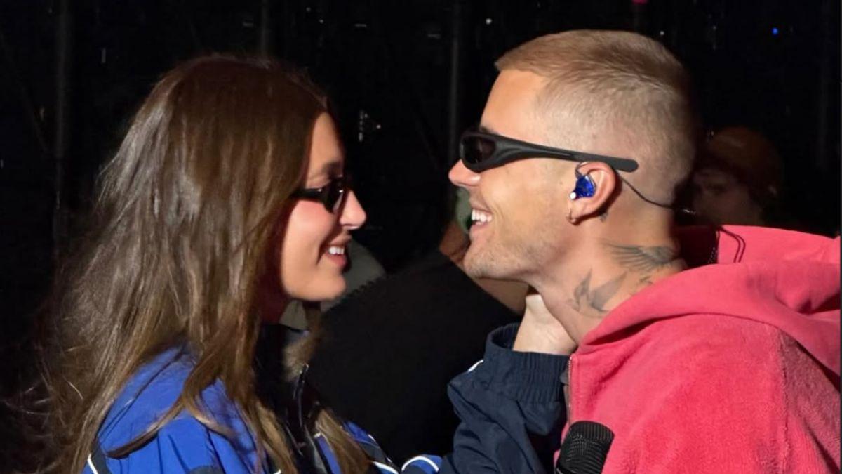 Image of The performance sparked questions if it marked a true comeback.