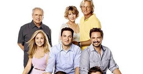Boy Meets World cast