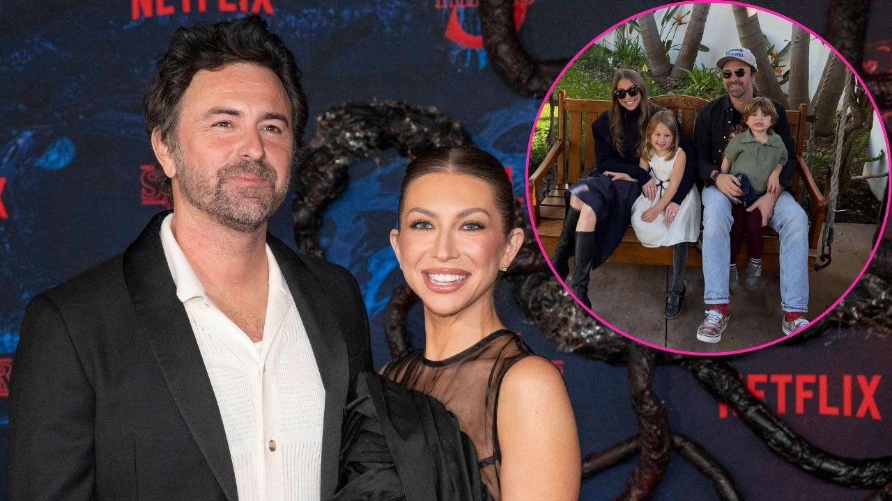 stassi schroeder husband kids family life
