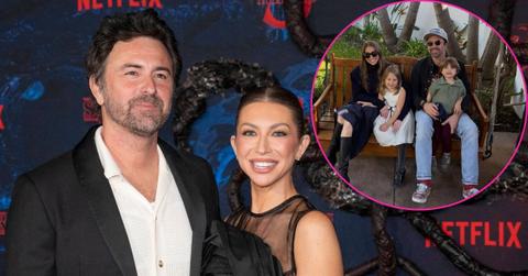 stassi schroeder husband kids family life