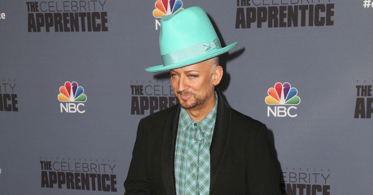 boy george