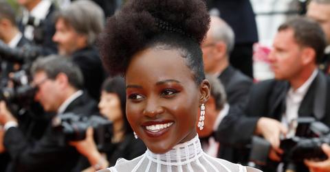 “sorry Angel (plaire, Aimer Et Courir Vite)” Premiere – 71st Cannes Film Festival