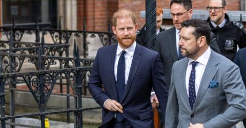 image of prince harry