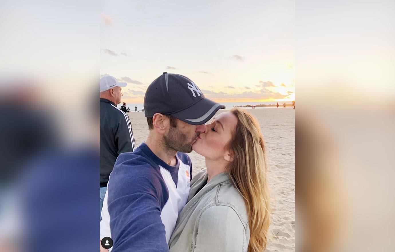 Jamie Otis Celebrates 'Viable' Pregnancy Miscarriage