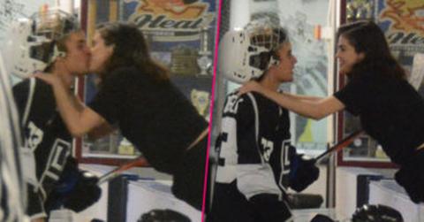 Selena gomez tells all ending relationship with the weeknd reuniting justin bieber hero