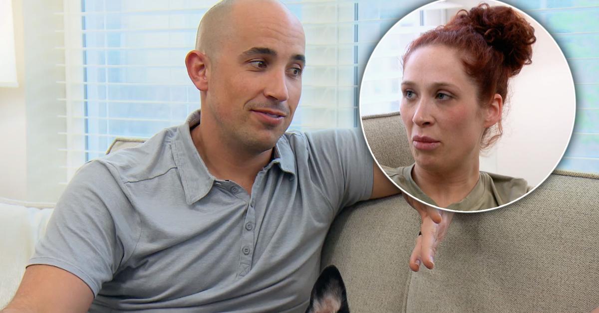 ‘Married At First Sight’ Watch! Beth & Jamie Get Into Explosive Fight