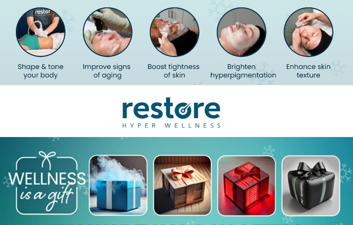 restore