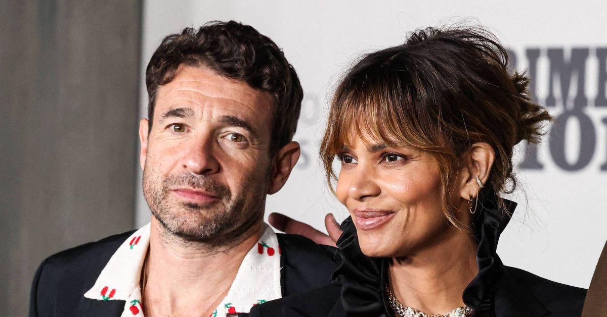 image of The actress now stars in the film 'Crime 101.'