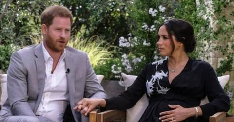 meghan markle prince harr had time to end royal racists drama